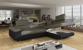 Coltar extensibil Anton pe dreapta Berlin 01/Soft 11