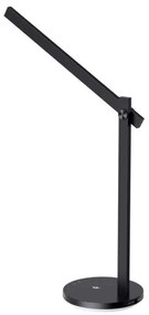 Lampă LED de masă dimabilă cu încărcare fără fir LED/18W/230V Immax 08969L