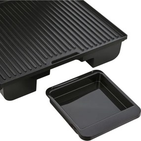 Sencor grătar electric contact 2000W/230V