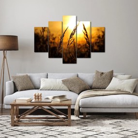 Tablou - Apus de soare (150x105 cm)