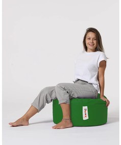 Fotoliu puf Rapeto (Verde). 1101754