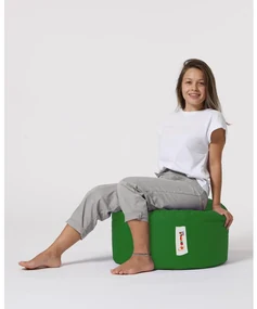 Fotoliu puf Rapeto (Verde). 1101754