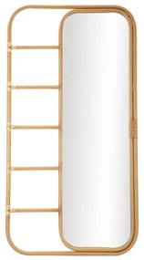 Oglindă de perete 77.5x151 cm Panama – Mauro Ferretti