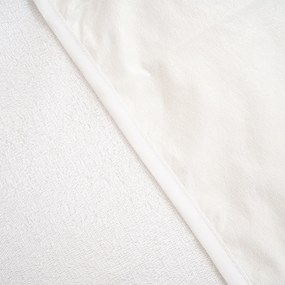Protecție impermeabilă pentru saltea 4Home Harmony, 200 x 200 cm, 200 x 200 cm