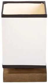 Veioza rustica 1 bec E14 Bendis EL0040205 Erste
