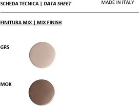 Lustra retro realizata manual din ceramica Bumbum