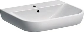Lavoar suspendat Geberit Smyle 60 cm