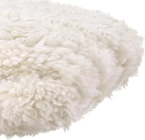 Perna design LUX Andres S, Ivory