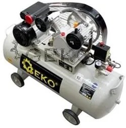 Compresor ulei 100L cu piston dublu 1,5kW 9bar 230V G80302