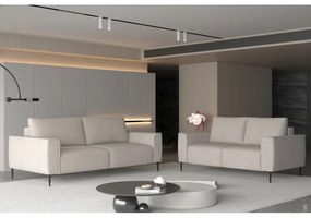 Set Canapea Living Extensibila CUSTOM III 3+2