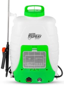 Pulverizator de grădină fără fir MALTEC MASTERSPRAY 18L