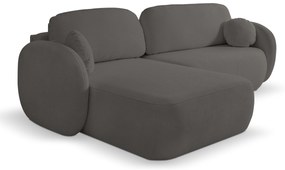 Colțar Onyx (gri negru) (S). 1098080