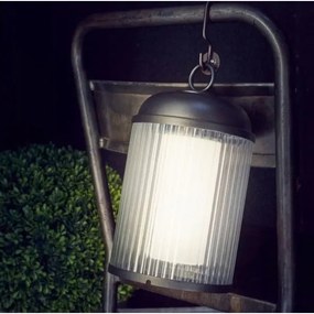 Lampă LED dimabilă de exterior CANARI LED/2W/5V IP44