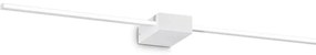 Aplica Led stil minimalist Theo ap d075 alba