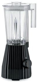 Blender Plisse, Negro - Alessi
