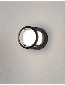 Aplica perete LED de exterior IP54 AGOSTO NVL-9207615
