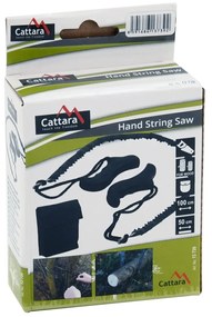 Fierăstrău de mână tip lanț Cattara, 100 cm