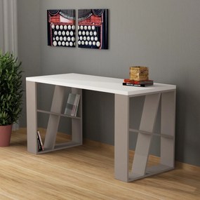 Birou Perla, 140 x 75 x 60 cm
