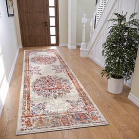 Covor de tip traversă 80x240 cm Orient Maderno – Hanse Home