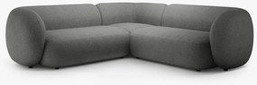 Coltar Kate 5 locuri boucle Baloo L252 cm