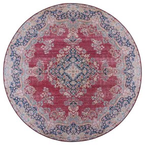 Covor lavabil rotund ø 180 cm Colby - Flair Rugs