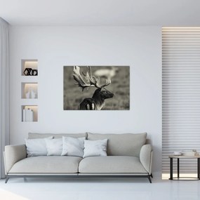Tablou - Cerb (90x60 cm)