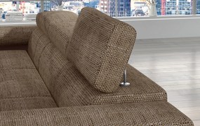 Coltar extensibil Armando pe stanga Berlin 03/Soft 66