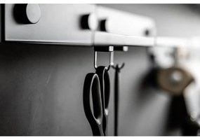 Cârlige 6 buc. autoadezive din metal – Wenko