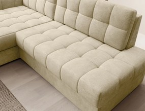 Coltar extensibil Blezalt pe stanga Monolith 04