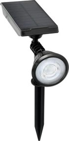 Lampă solară LED LANCE LED/3,7V 6000K IP44 1500 mAh