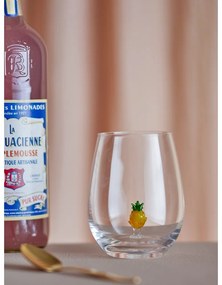 Pahare 4 buc. 560 ml Misa – Bloomingville