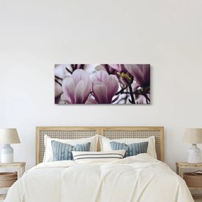 Tablou - Magnolie (120x50 cm)