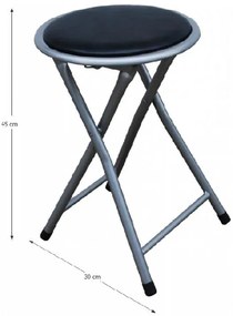 Taburete Imero (negru). 751657