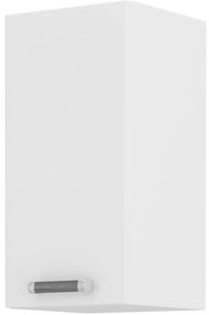 Dulap superior de bucătărie Oran 30 G -60 (alb). 1033043