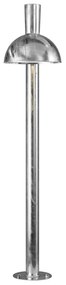 Stalp design modern IP54 Arki 100 galvanizat 2118108031 NL