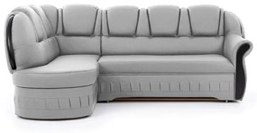Coltar extensibil Lord pe stanga Monolith 84