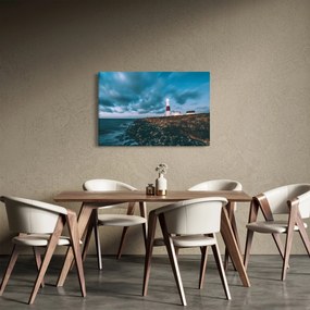 Tablou cu far (90x60 cm)