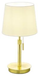 Veioza clasica 1 bec E27 60W LYON 509100108 TRIO