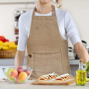 Șorț din bumbac My Kitchen – Orion