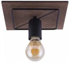 Plafoniera rustica 1 bec E27 Coba Antique 9042 Nowodvorski