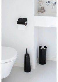 Accesorii de toaleta Brabantia Balance Collection, 3 piese, Negru Mat 1003476