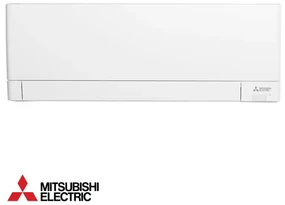 Aparat de aer conditionat inverter Mitsubishi Electric MSZ-AY50VGK + MUZ-AY50VG, 18000 BTU, 36 m², A++, Wi-Fi, R-32, Alb