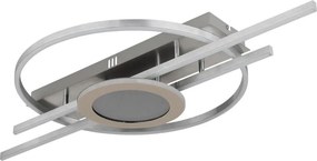 Globo 68267-40 - Plafonieră LED DONTE LED/40W/230V 3000K