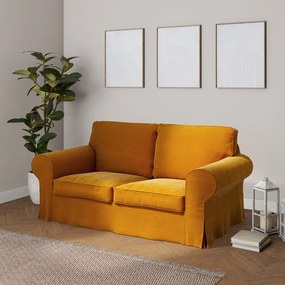 Husa canapea Ektorp 2-locuri, pliabil (pentru modele Ikea in vanzare din 2012)