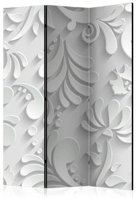 Paravan - Room divider – Plan motif I