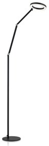 Lampadar LED reglabil stil minimalist RINGO