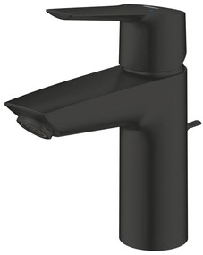 Grohe Start baterie lavoar stativ negru 242092432
