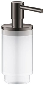 Grohe Selection Dozator sapun lichid, antracit (hard graphite)