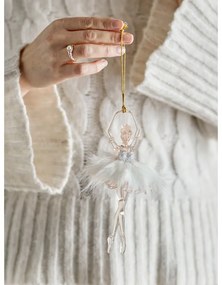 Ornament de Crăciun ø 11,5 cm Misty – Bloomingville