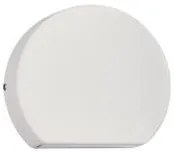 Spot LED aplicat iluminat exterior ambiental IP54 SANGO alb